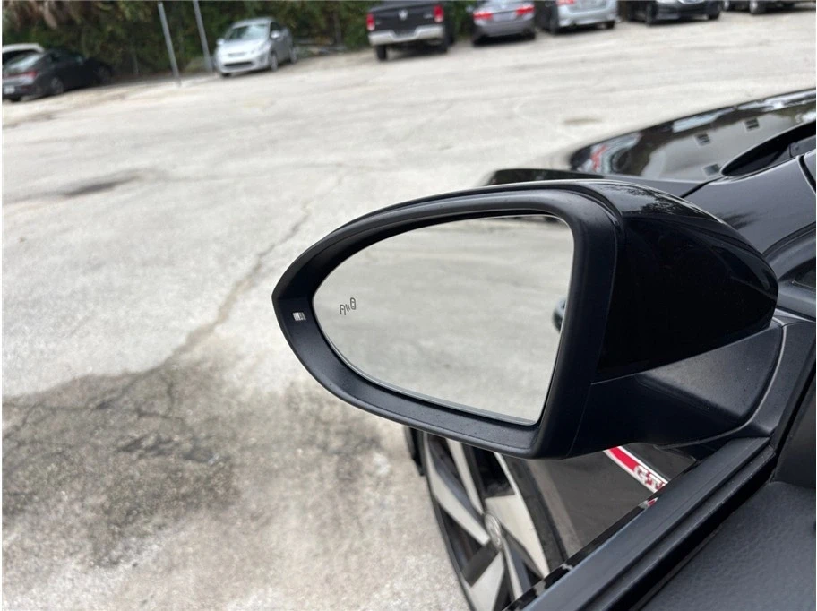 2019 Volkswagen Golf Mk7 - Image 19 of 21