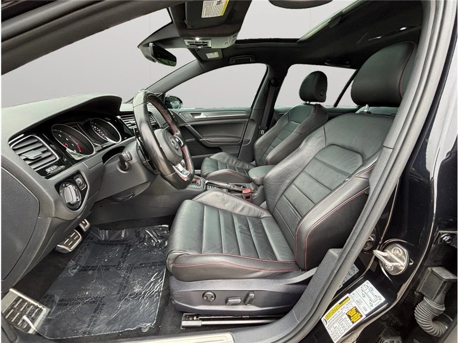 2019 Volkswagen Golf Mk7 - Image 2 of 21