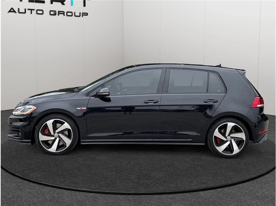 2019 Volkswagen Golf Mk7 - Image 5 of 21