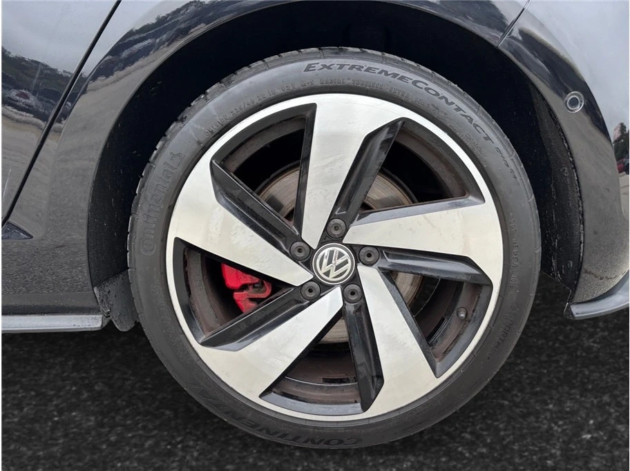 2019 Volkswagen Golf Mk7 - Image 15 of 21