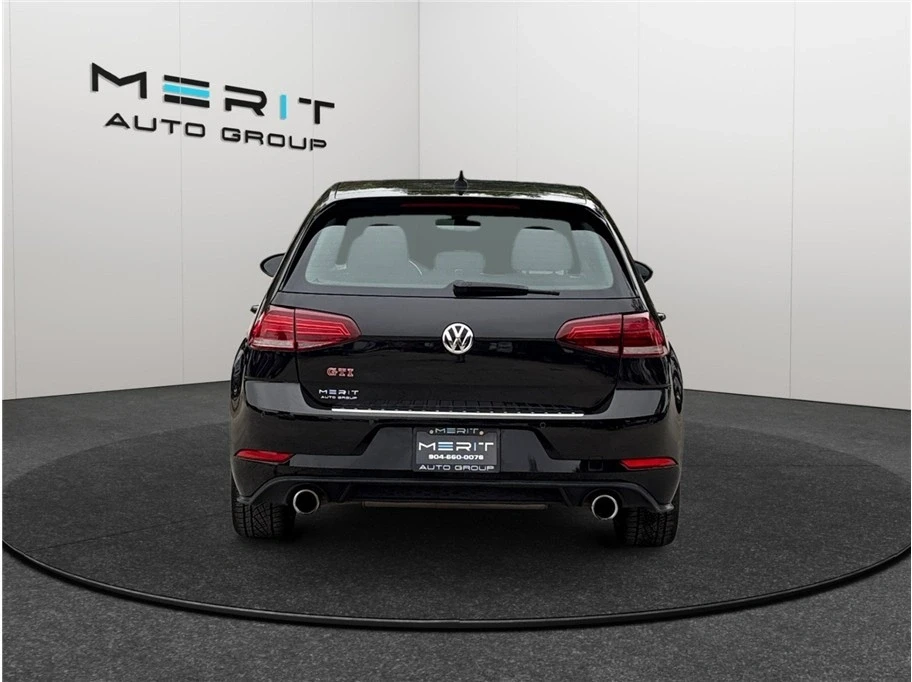 2019 Volkswagen Golf Mk7 - Image 8 of 21