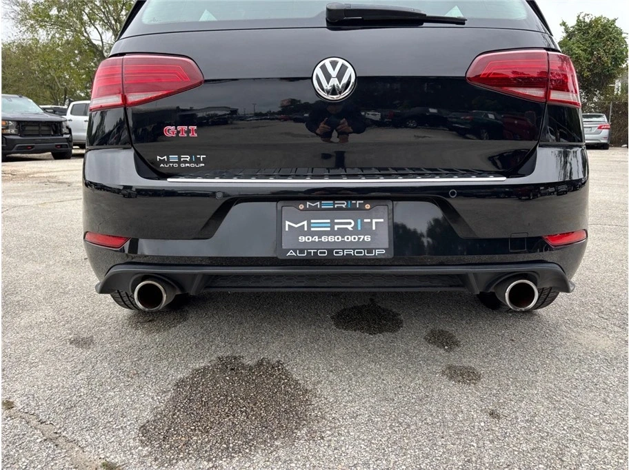 2019 Volkswagen Golf Mk7 - Image 17 of 21