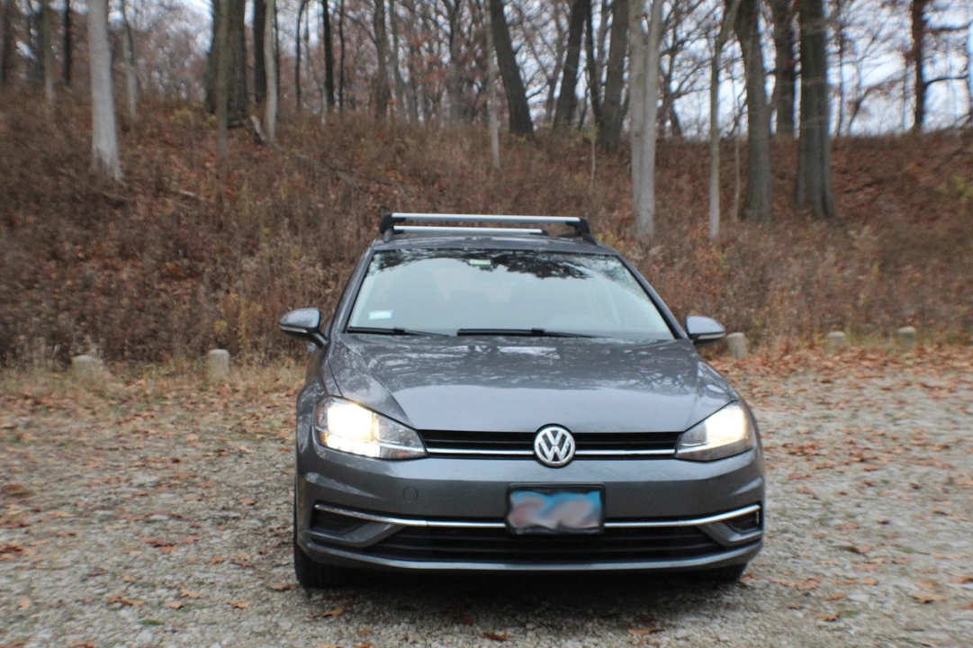 2019 Volkswagen Golf Mk8 - Image 5 of 10