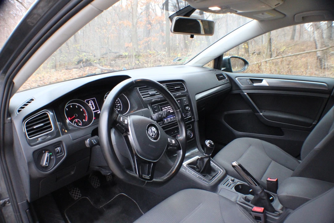 2019 Volkswagen Golf Mk8 - Image 7 of 10