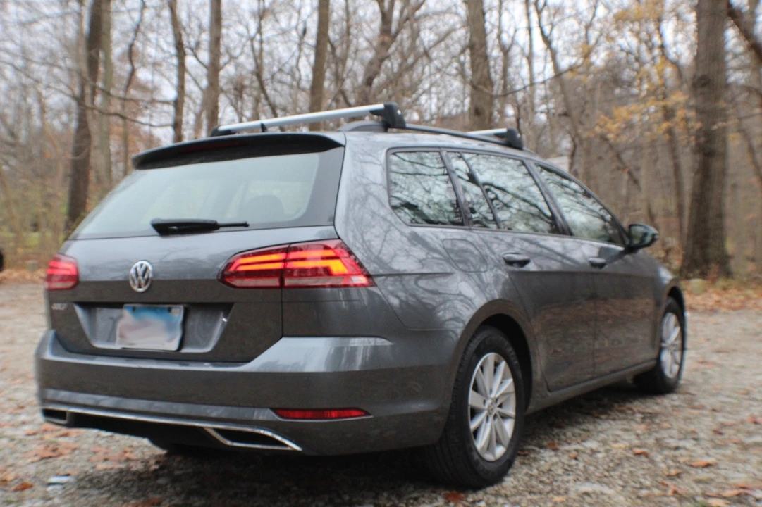 2019 Volkswagen Golf Mk8 - Image 6 of 10