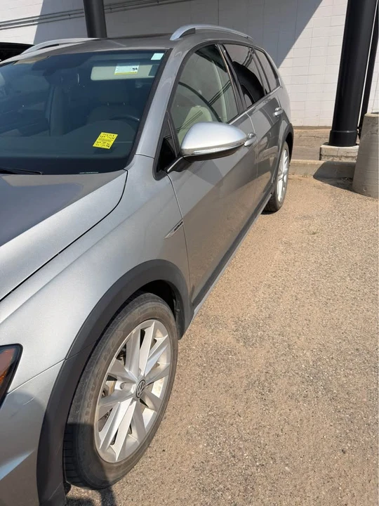 2019 Volkswagen Golf Mk7 - Image 2 of 9