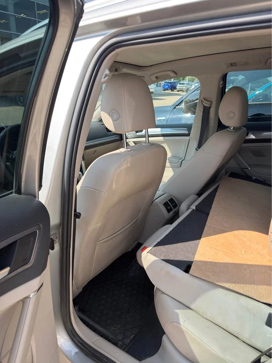 2019 Volkswagen Golf Mk7 - Image 5 of 9