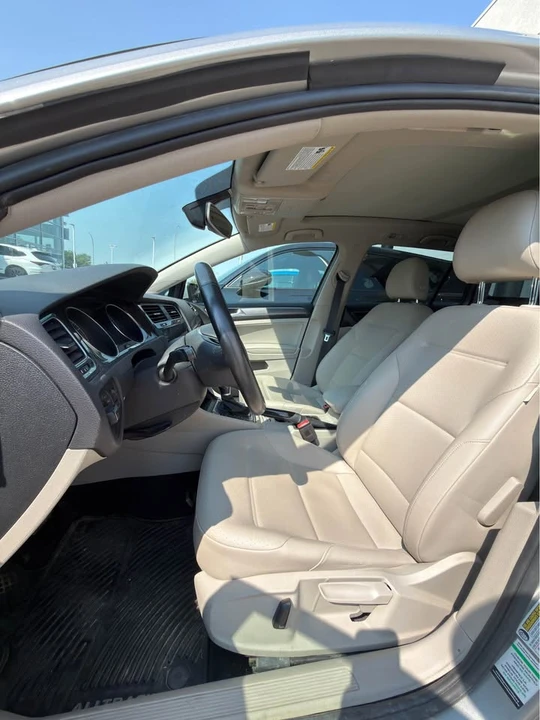 2019 Volkswagen Golf Mk7 - Image 8 of 9