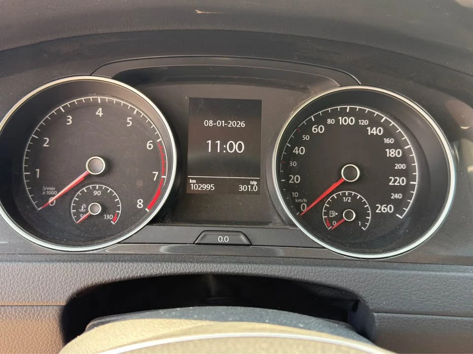 2019 Volkswagen Golf Mk7 - Image 7 of 9