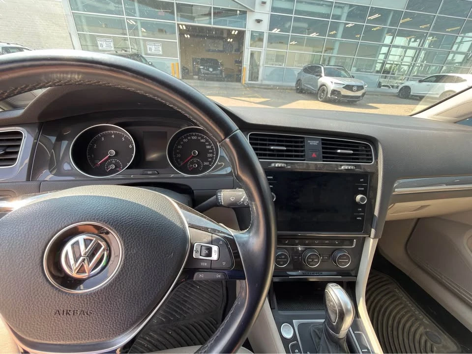 2019 Volkswagen Golf Mk7 - Image 3 of 9
