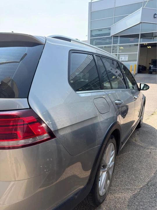 2019 Volkswagen Golf Mk7 - Image 6 of 9