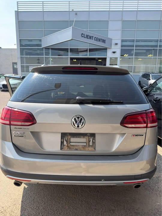 2019 Volkswagen Golf Mk7 - Image 9 of 9