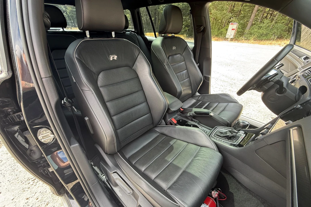 2019 Volkswagen Golf R Mk7 - Image 14 of 31