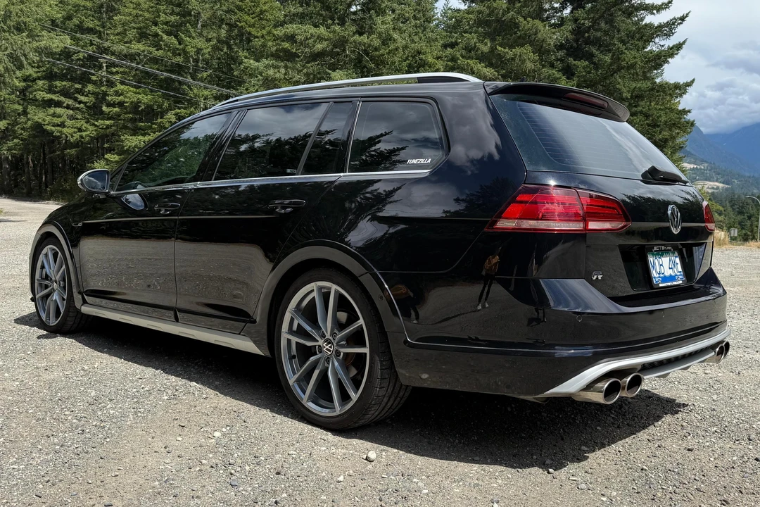 2019 Volkswagen Golf Mk7 - Image 4 of 31