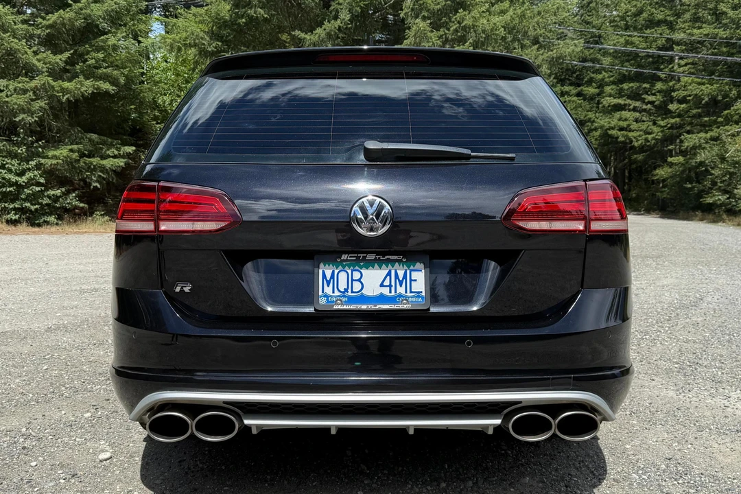 2019 Volkswagen Golf R Mk7 - Image 5 of 31
