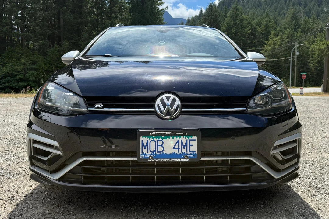 2019 Volkswagen Golf Mk7 - Image 2 of 31