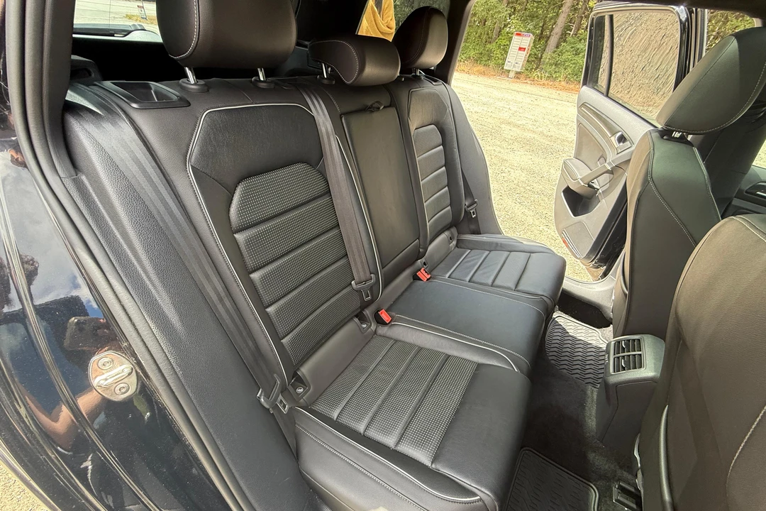 2019 Volkswagen Golf R Mk7 - Image 19 of 31