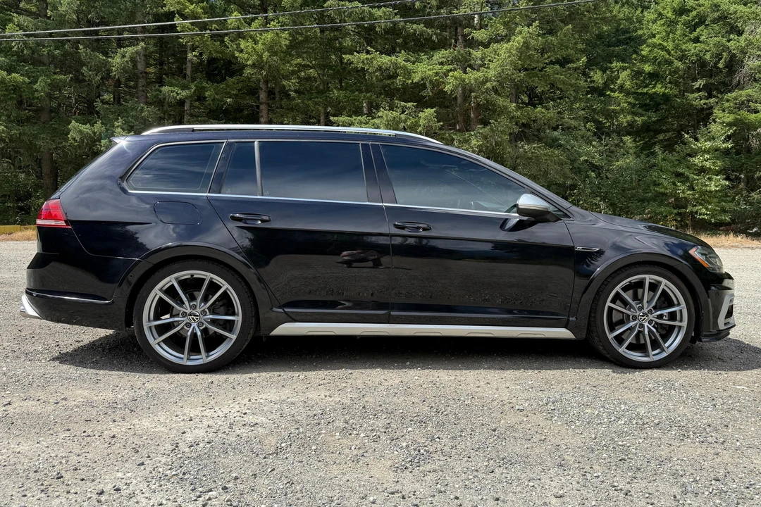 2019 Volkswagen Golf R Mk7 - Image 3 of 31