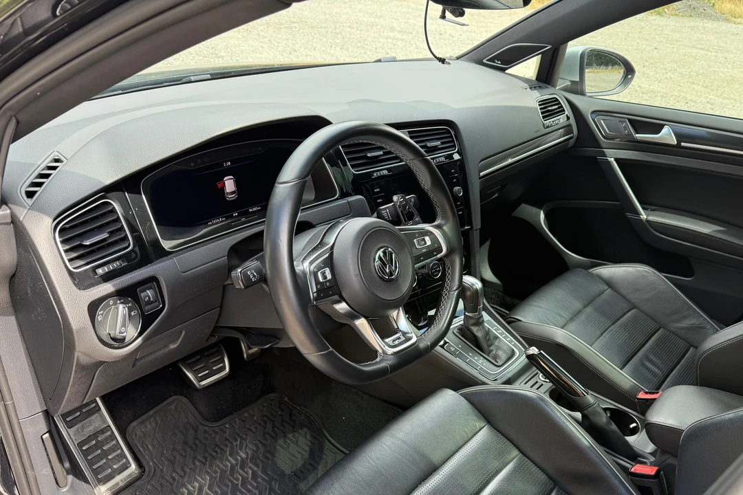 2019 Volkswagen Golf R Mk7 - Image 13 of 31
