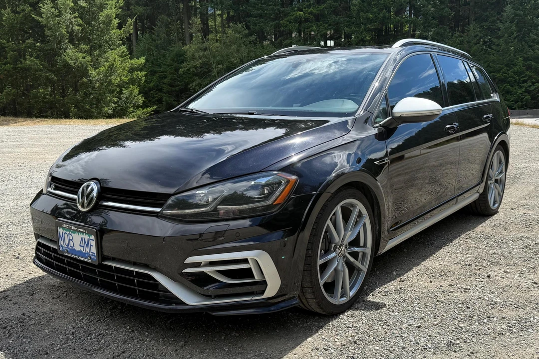 2019 Volkswagen Golf R Mk7 - Image 6 of 31