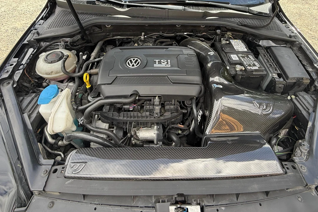 2019 Volkswagen Golf R Mk7 - Image 15 of 31
