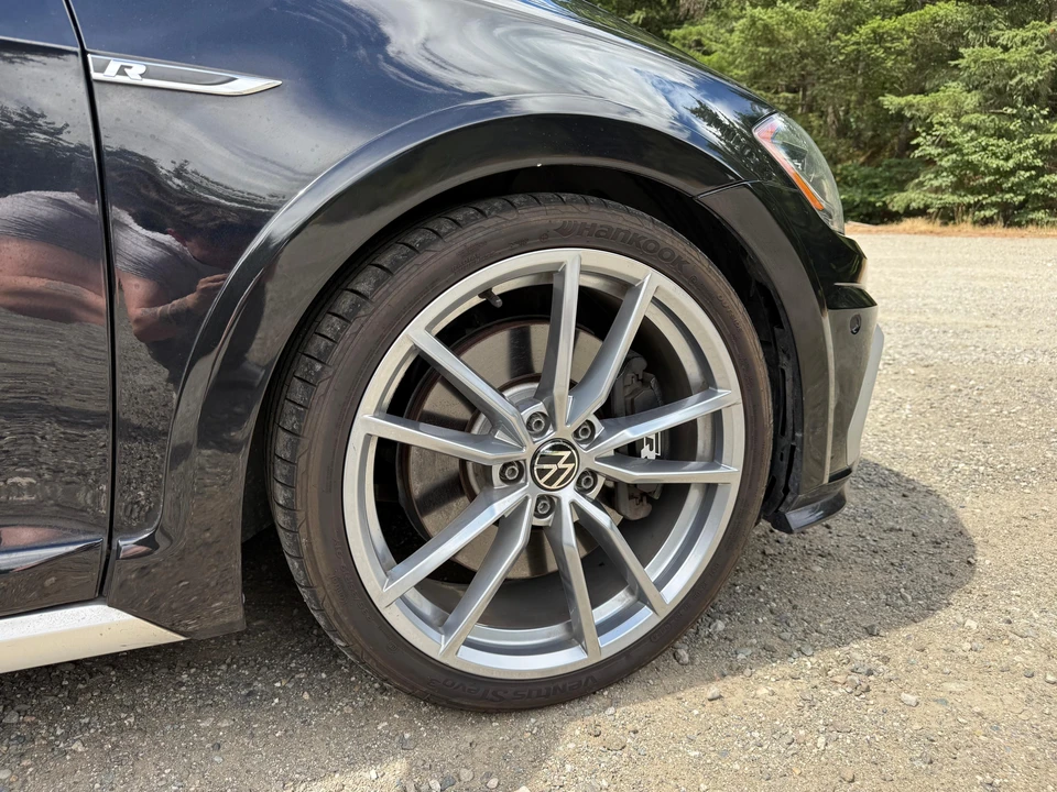 2019 Volkswagen Golf Mk7 - Image 12 of 31