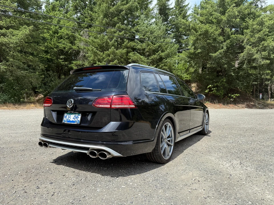 2019 Volkswagen Golf R Mk7 - Image 8 of 31