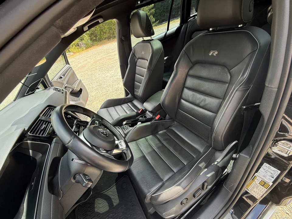 2019 Volkswagen Golf R Mk7 - Image 17 of 31