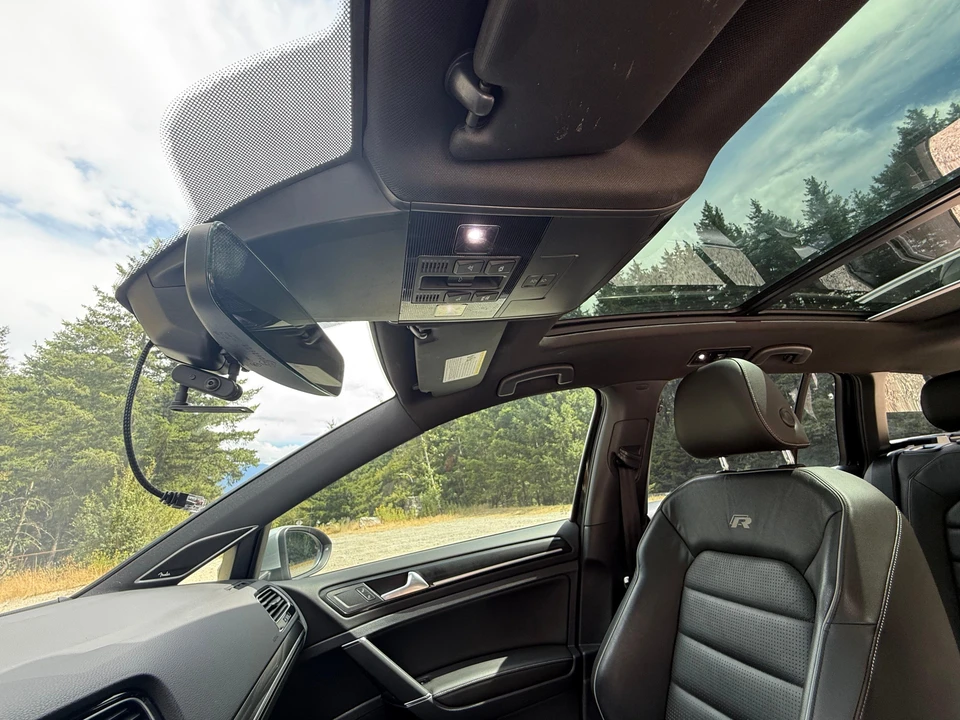 2019 Volkswagen Golf Mk7 - Image 25 of 31