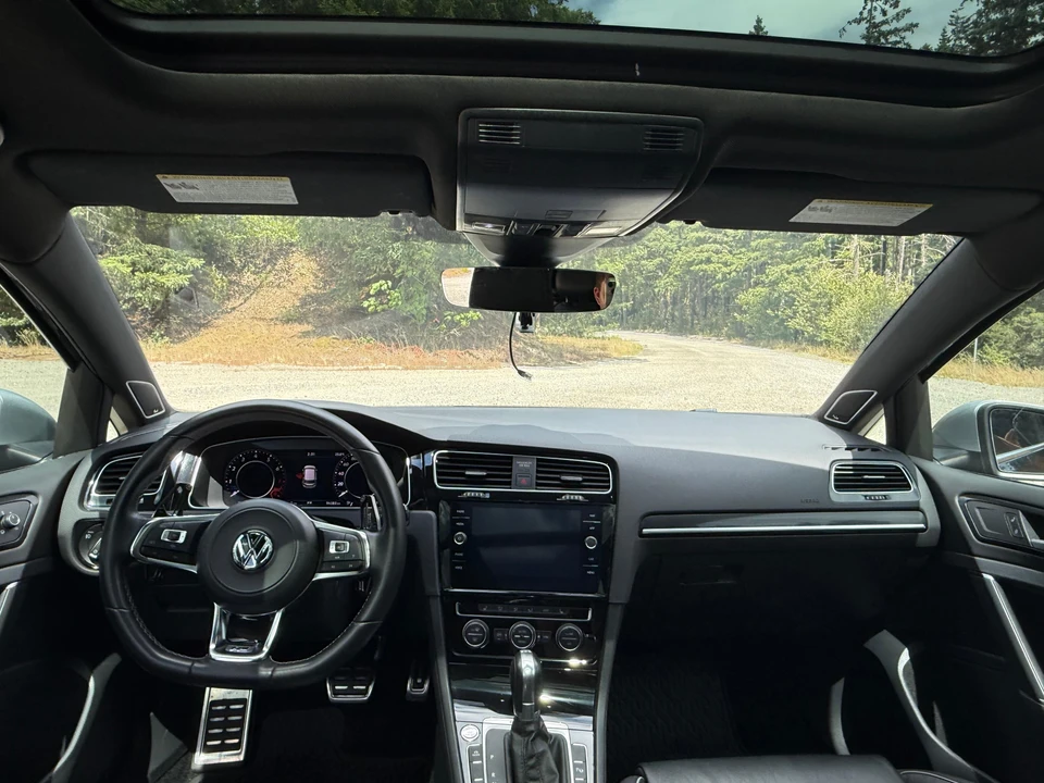2019 Volkswagen Golf Mk7 - Image 19 of 31