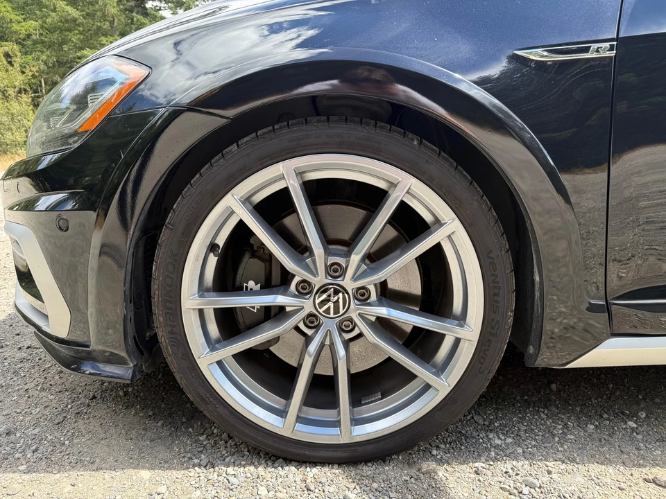 2019 Volkswagen Golf Mk7 - Image 9 of 31