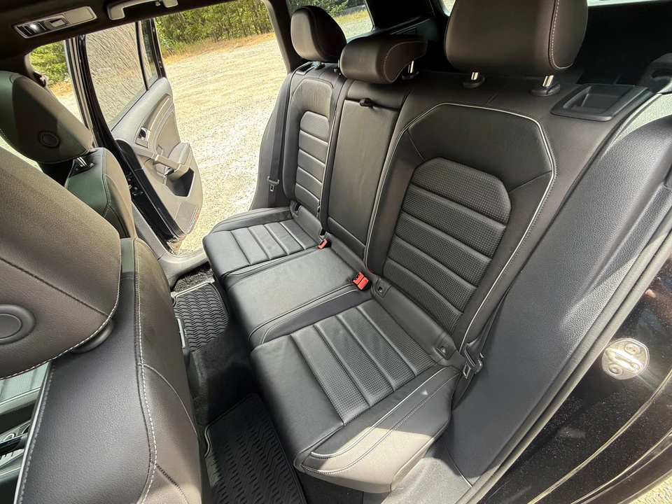 2019 Volkswagen Golf Mk7 - Image 18 of 31