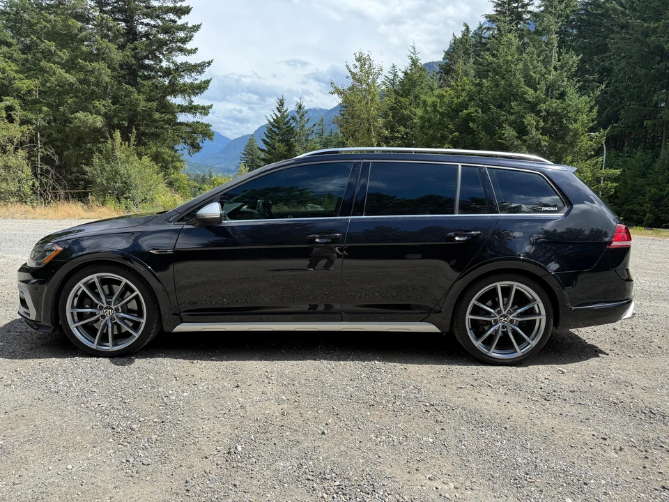 2019 Volkswagen Golf R Mk7 - Image 7 of 31