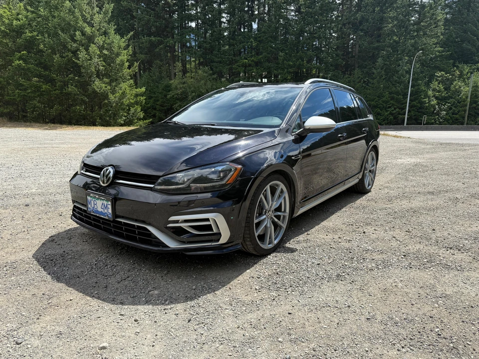 2019 Volkswagen Golf Mk7 - Image 6 of 31