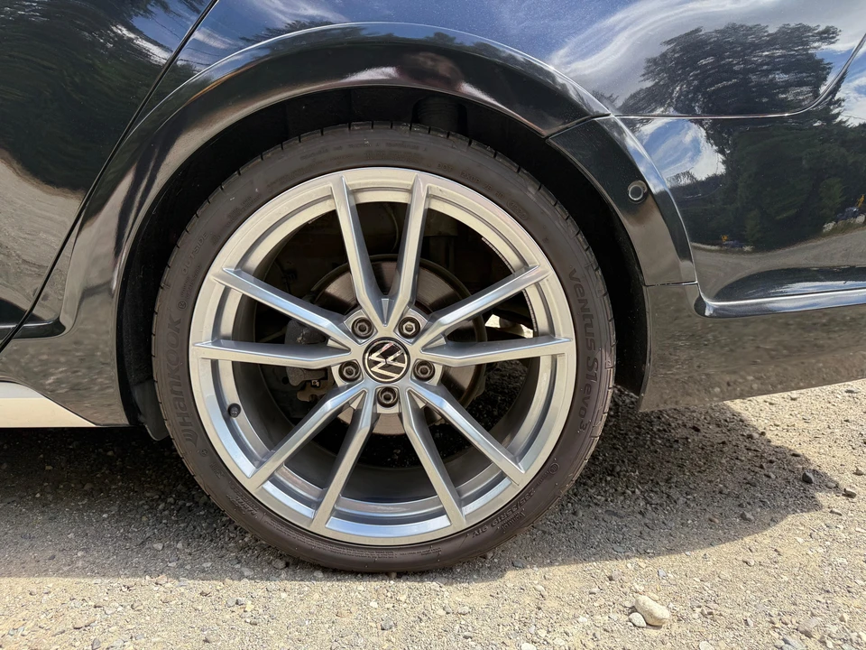 2019 Volkswagen Golf R Mk7 - Image 10 of 31