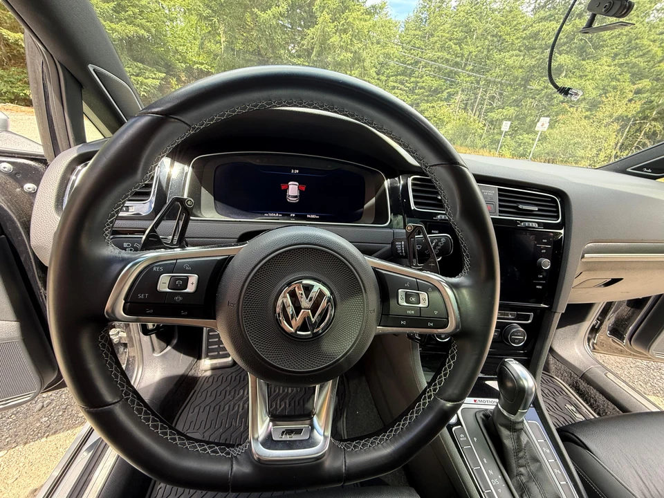 2019 Volkswagen Golf Mk7 - Image 20 of 31