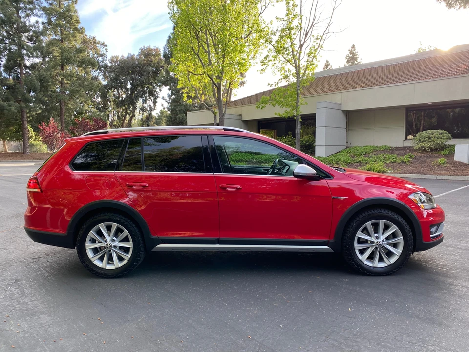 2019 Volkswagen Golf Mk7 - Image 9 of 31