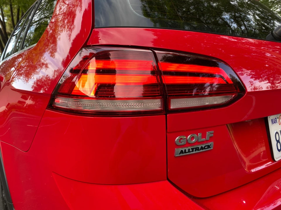 2019 Volkswagen Golf Mk7 - Image 19 of 31