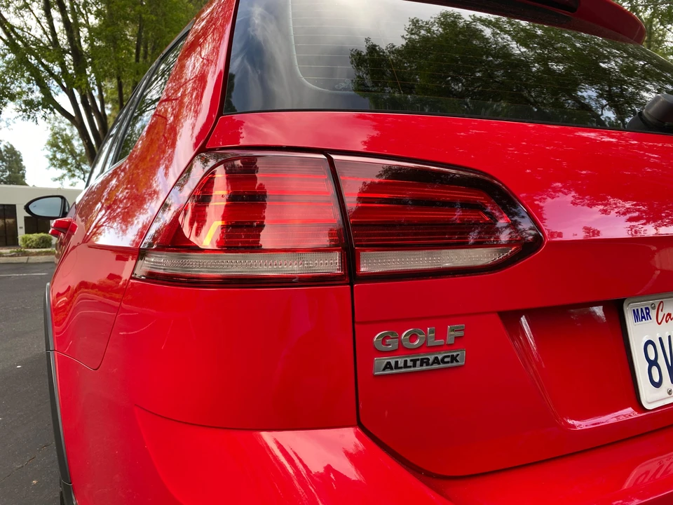 2019 Volkswagen Golf Mk7 - Image 20 of 31
