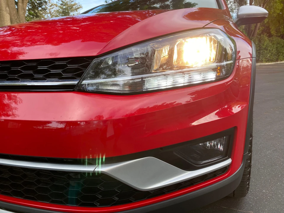 2019 Volkswagen Golf Mk7 - Image 14 of 31