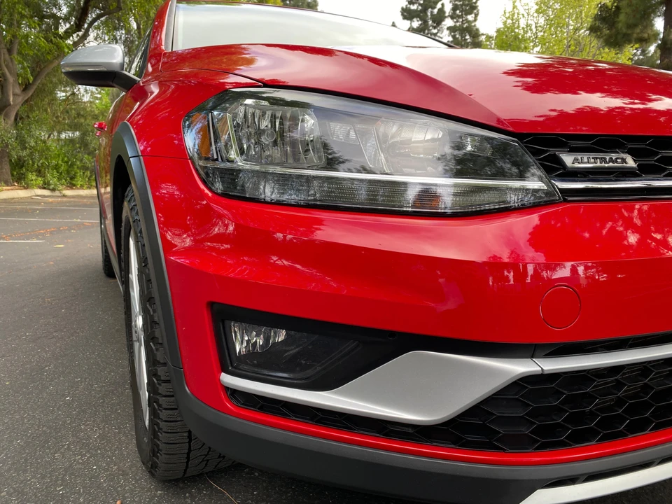 2019 Volkswagen Golf Mk7 - Image 12 of 31