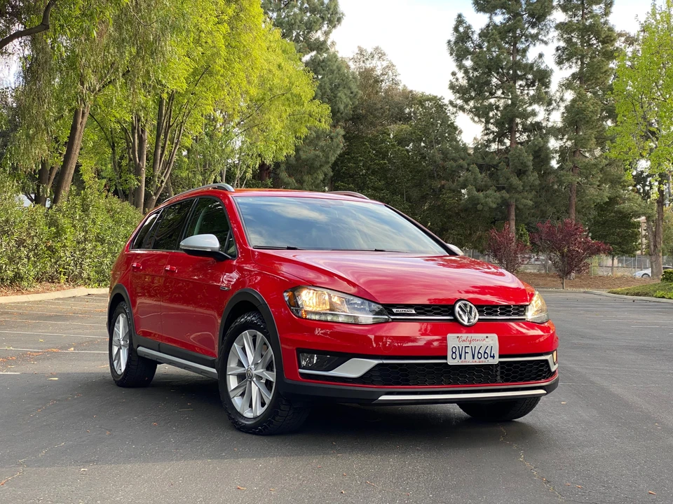 2019 Volkswagen Golf Mk7 - Image 10 of 31