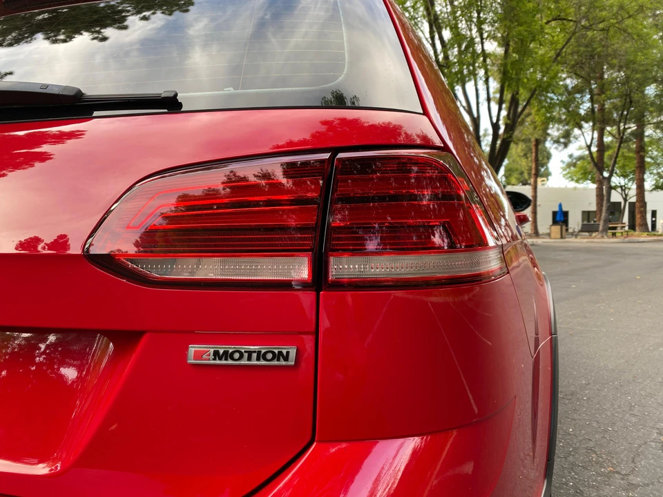 2019 Volkswagen Golf Mk7 - Image 25 of 31