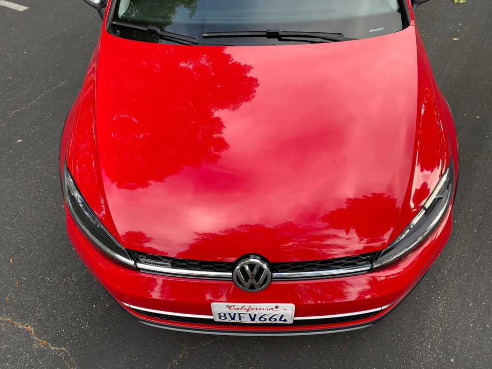 2019 Volkswagen Golf Mk7 - Image 13 of 31