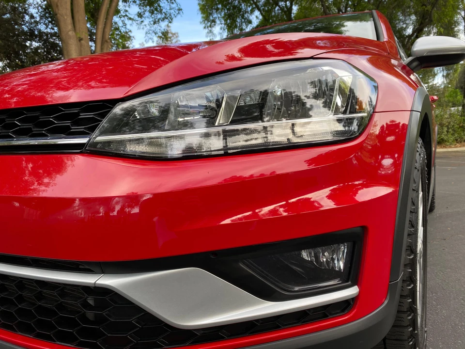 2019 Volkswagen Golf Mk7 - Image 15 of 31