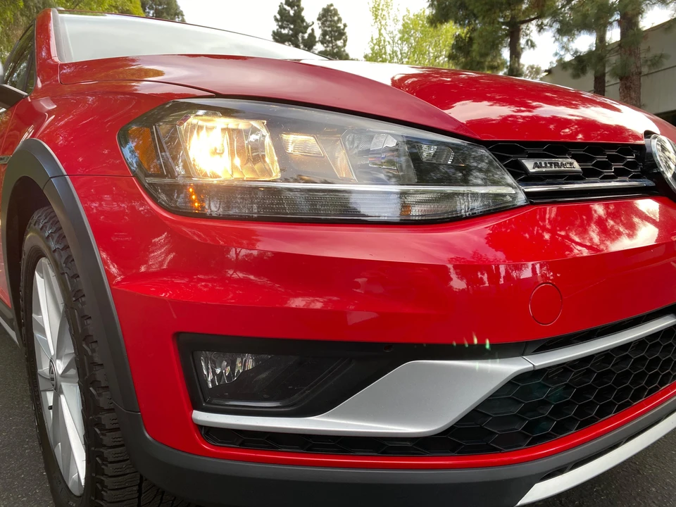 2019 Volkswagen Golf Mk7 - Image 11 of 31