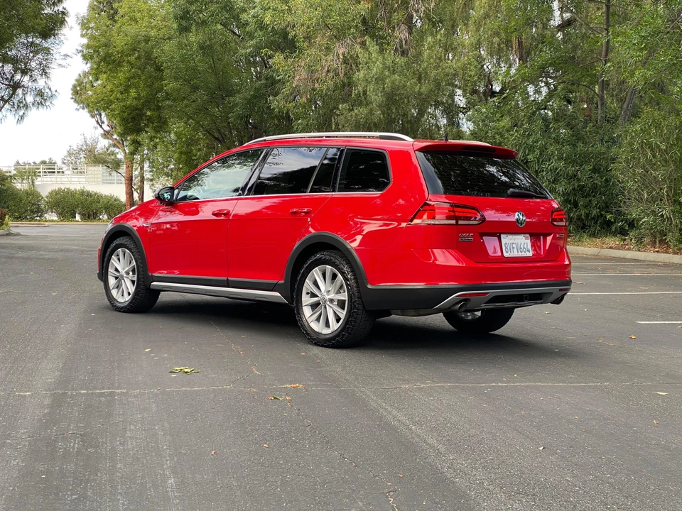 2019 Volkswagen Golf Mk7 - Image 8 of 31