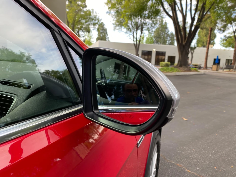 2019 Volkswagen Golf Mk7 - Image 27 of 31