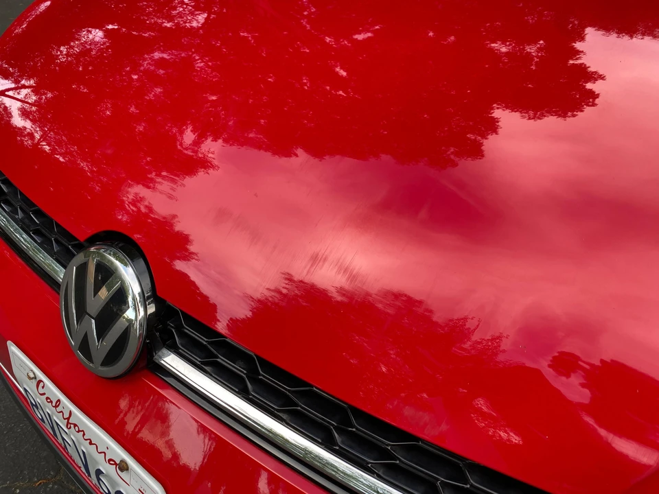 2019 Volkswagen Golf Mk7 - Image 29 of 31