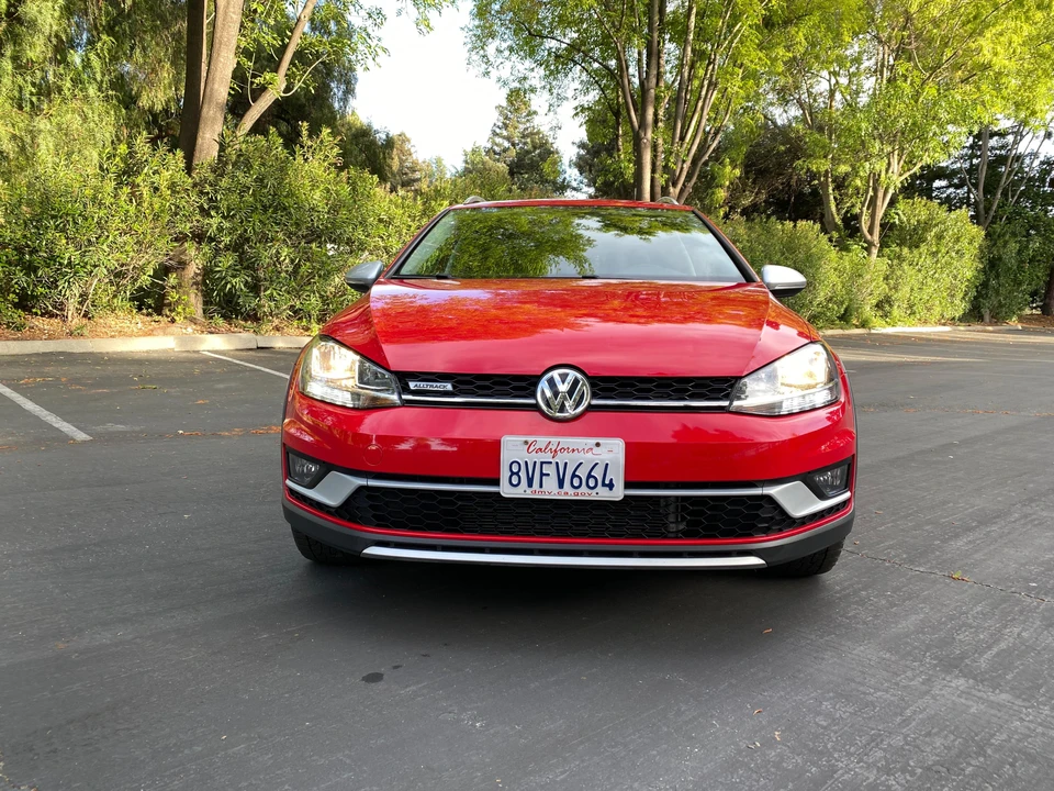 2019 Volkswagen Golf Mk7 - Image 6 of 31